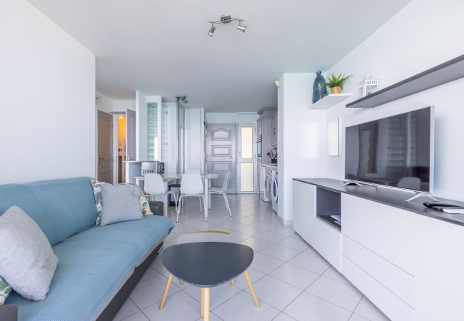 Appartement à Cap-d´Ail - COSTA PLANA 1 Appartement à Cap-d´Ail - COSTA PLANA 1