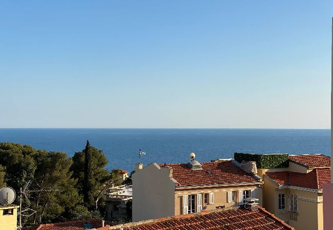 Studio à Cap-d´Ail - EDENROC CAPDAIL Studio à Cap-d´Ail - EDENROC CAPDAIL