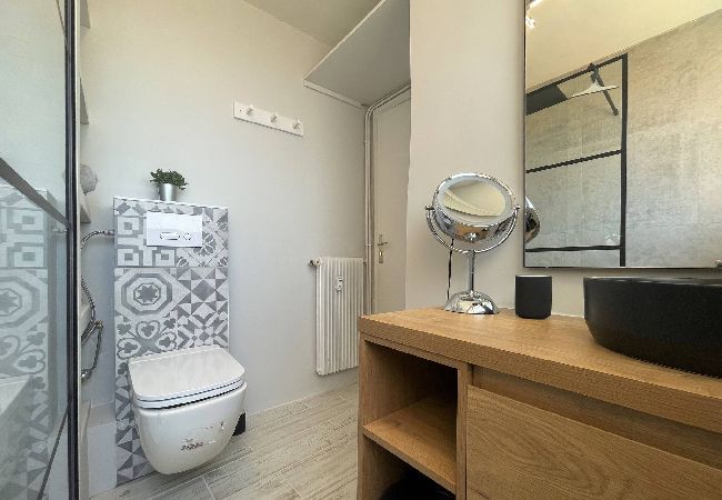 Studio à Cap-d´Ail - EDENROC CAPDAIL Studio à Cap-d´Ail - EDENROC CAPDAIL