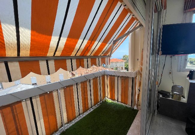 Studio à Cap-d´Ail - EDENROC CAPDAIL Studio à Cap-d´Ail - EDENROC CAPDAIL