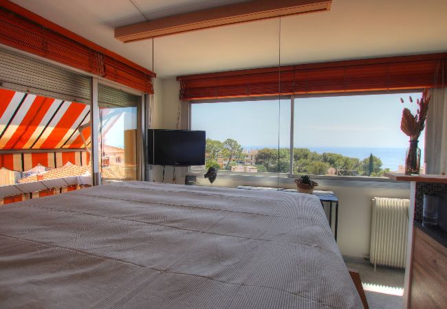 Studio à Cap-d´Ail - EDENROC CAPDAIL Studio à Cap-d´Ail - EDENROC CAPDAIL