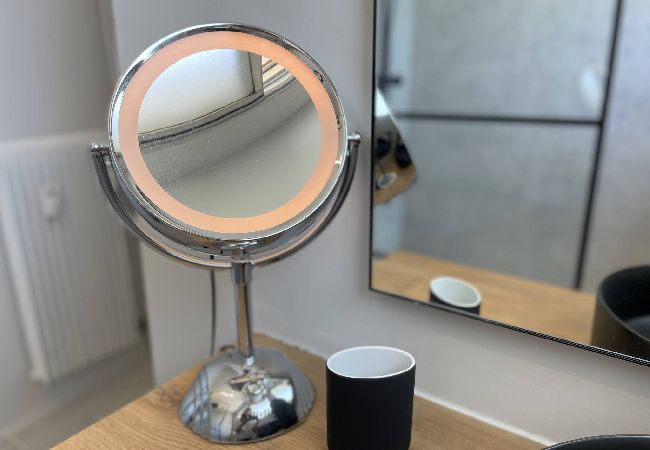 Studio à Cap-d´Ail - EDENROC CAPDAIL Studio à Cap-d´Ail - EDENROC CAPDAIL