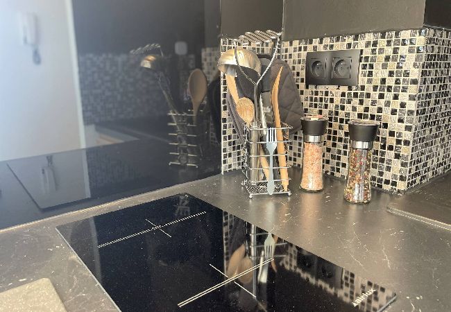 Studio à Cap-d´Ail - EDENROC CAPDAIL Studio à Cap-d´Ail - EDENROC CAPDAIL