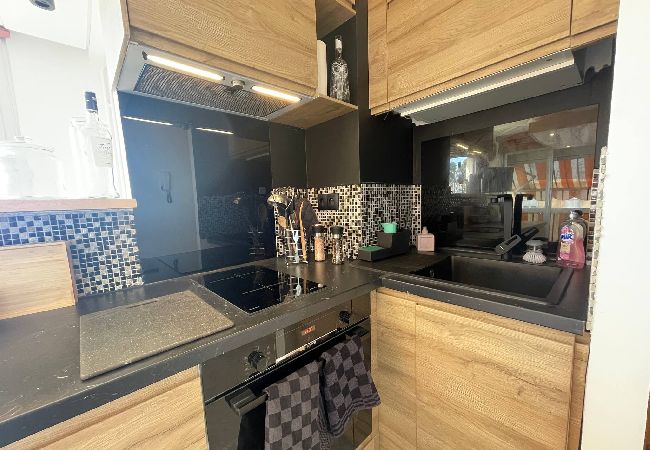 Studio à Cap-d´Ail - EDENROC CAPDAIL Studio à Cap-d´Ail - EDENROC CAPDAIL