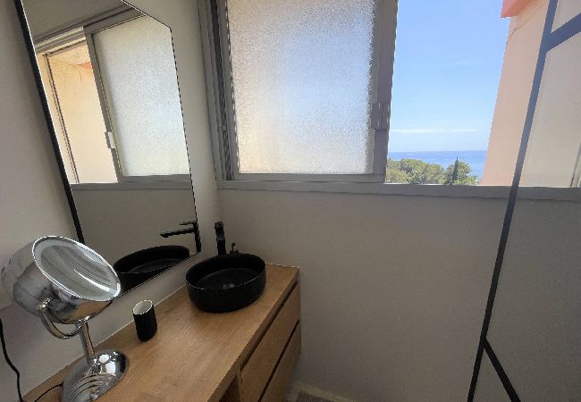 Studio à Cap-d´Ail - EDENROC CAPDAIL Studio à Cap-d´Ail - EDENROC CAPDAIL