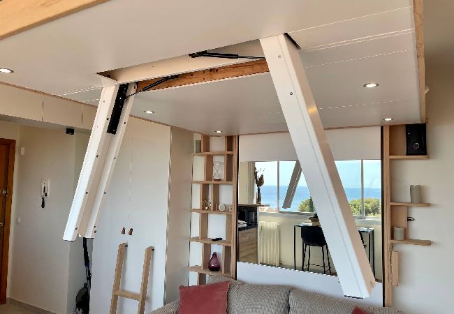 Studio à Cap-d´Ail - EDENROC CAPDAIL Studio à Cap-d´Ail - EDENROC CAPDAIL