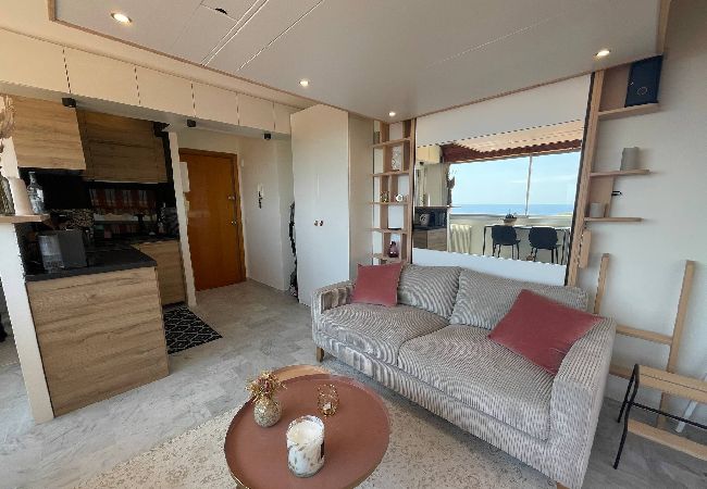 Studio à Cap-d´Ail - EDENROC CAPDAIL Studio à Cap-d´Ail - EDENROC CAPDAIL