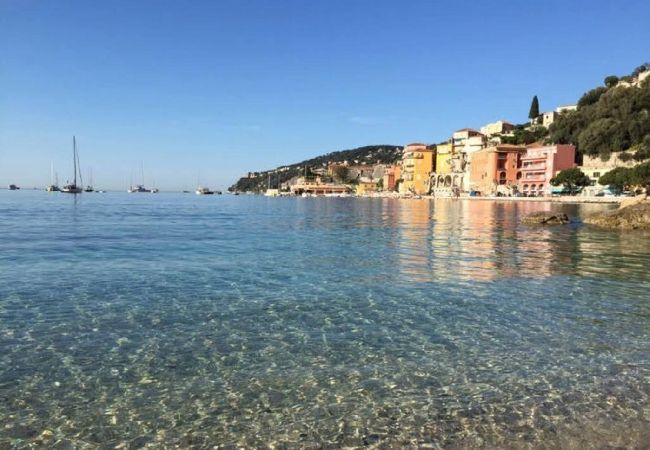 Appartement à Villefranche-sur-Mer - BONBON Appartement à Villefranche-sur-Mer - BONBON
