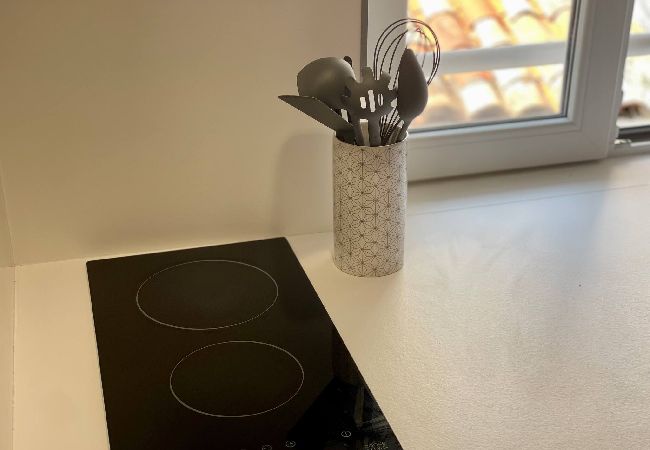 Appartement à Villefranche-sur-Mer - BONBON Appartement à Villefranche-sur-Mer - BONBON