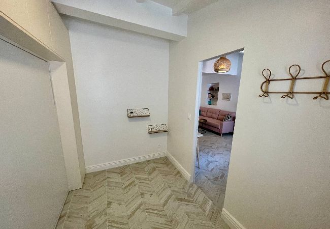 Appartement à Villefranche-sur-Mer - BONBON Appartement à Villefranche-sur-Mer - BONBON