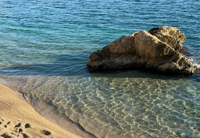 Appartement à Villefranche-sur-Mer - BONBON Appartement à Villefranche-sur-Mer - BONBON