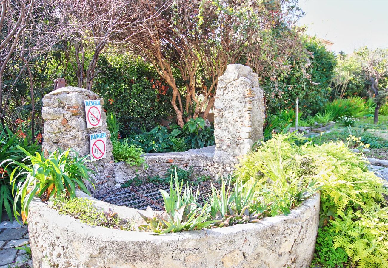 Maison à Beaulieu-sur-Mer - VILLA LA RARA