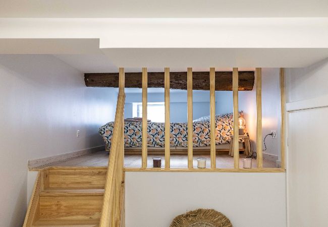 Appartement à Villefranche-sur-Mer - CASA FERACCI Appartement à Villefranche-sur-Mer - CASA FERACCI