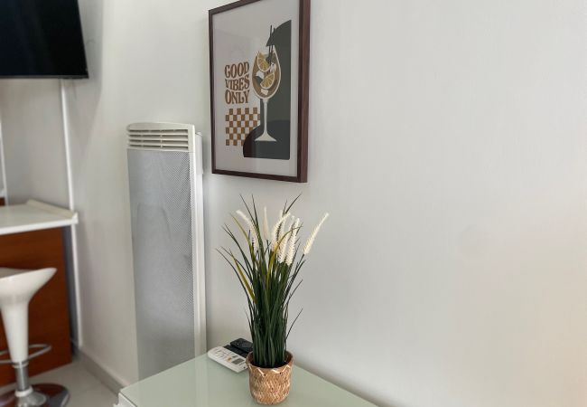 Appartement à Cap-d´Ail - COSTA PLANA 2 Appartement à Cap-d´Ail - COSTA PLANA 2