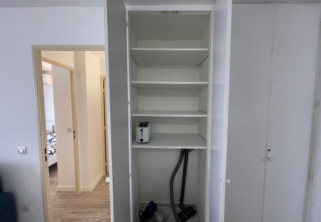 Appartement à Cap-d´Ail - COSTA PLANA 2 Appartement à Cap-d´Ail - COSTA PLANA 2