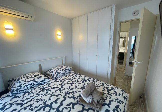 Appartement à Cap-d´Ail - COSTA PLANA 2 Appartement à Cap-d´Ail - COSTA PLANA 2