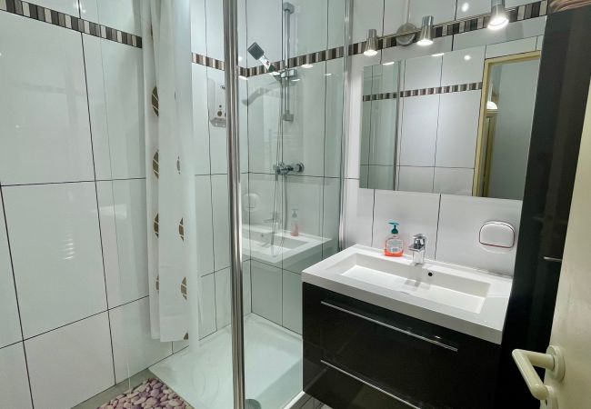 Appartement à Cap-d´Ail - COSTA PLANA 2 Appartement à Cap-d´Ail - COSTA PLANA 2