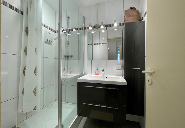 Appartement à Cap-d´Ail - COSTA PLANA 2 Appartement à Cap-d´Ail - COSTA PLANA 2