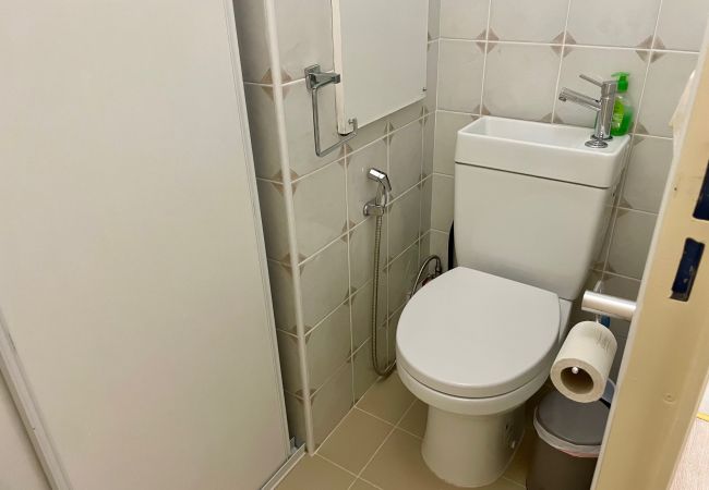 Appartement à Cap-d´Ail - COSTA PLANA 2 Appartement à Cap-d´Ail - COSTA PLANA 2