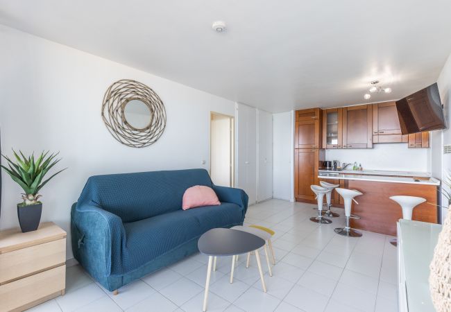 Appartement à Cap-d´Ail - COSTA PLANA 2 Appartement à Cap-d´Ail - COSTA PLANA 2