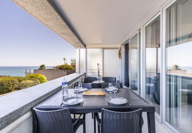 Appartement à Cap-d´Ail - COSTA PLANA 2 Appartement à Cap-d´Ail - COSTA PLANA 2