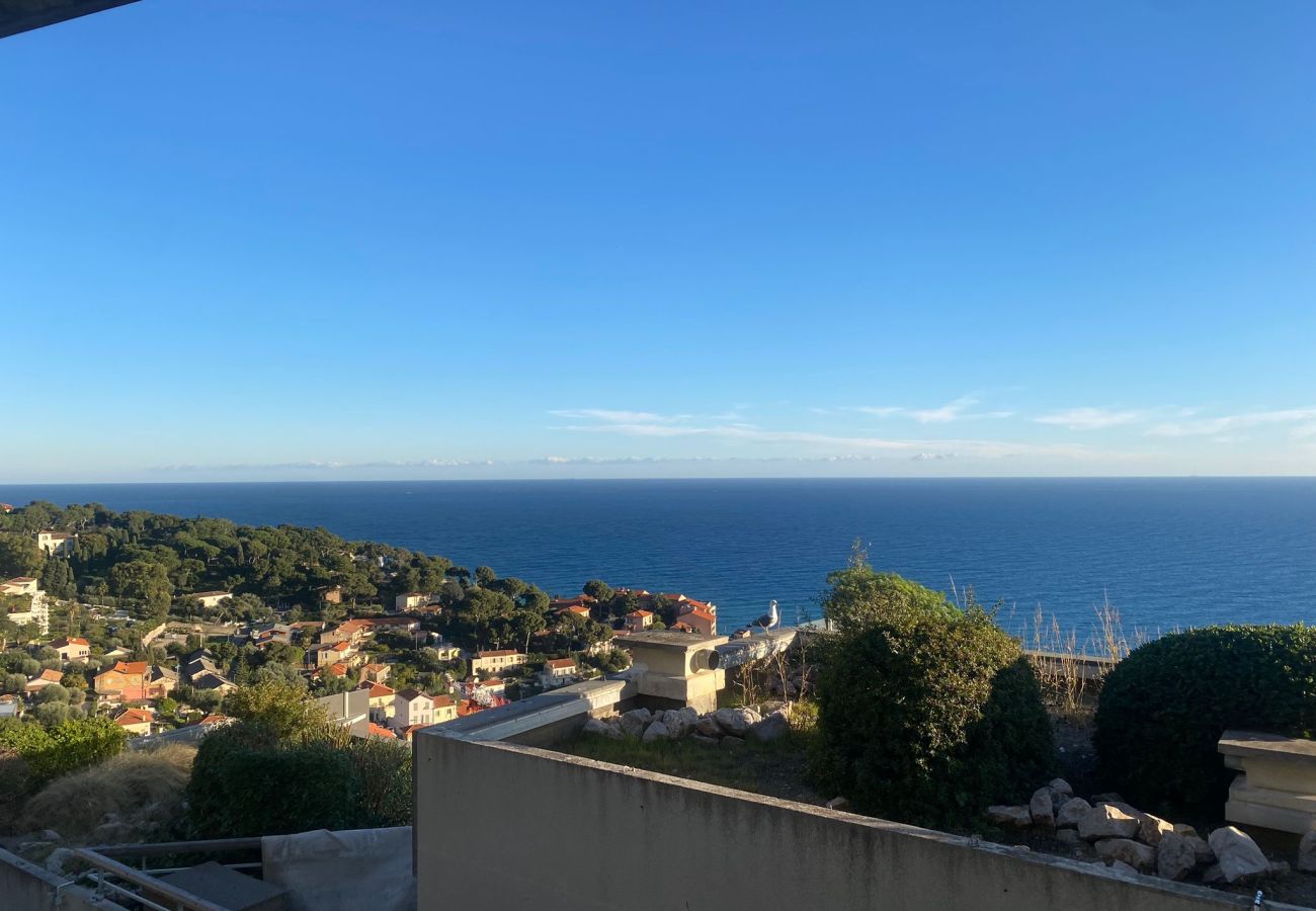 Résidence à Cap-d´Ail - COSTA PLANA 2