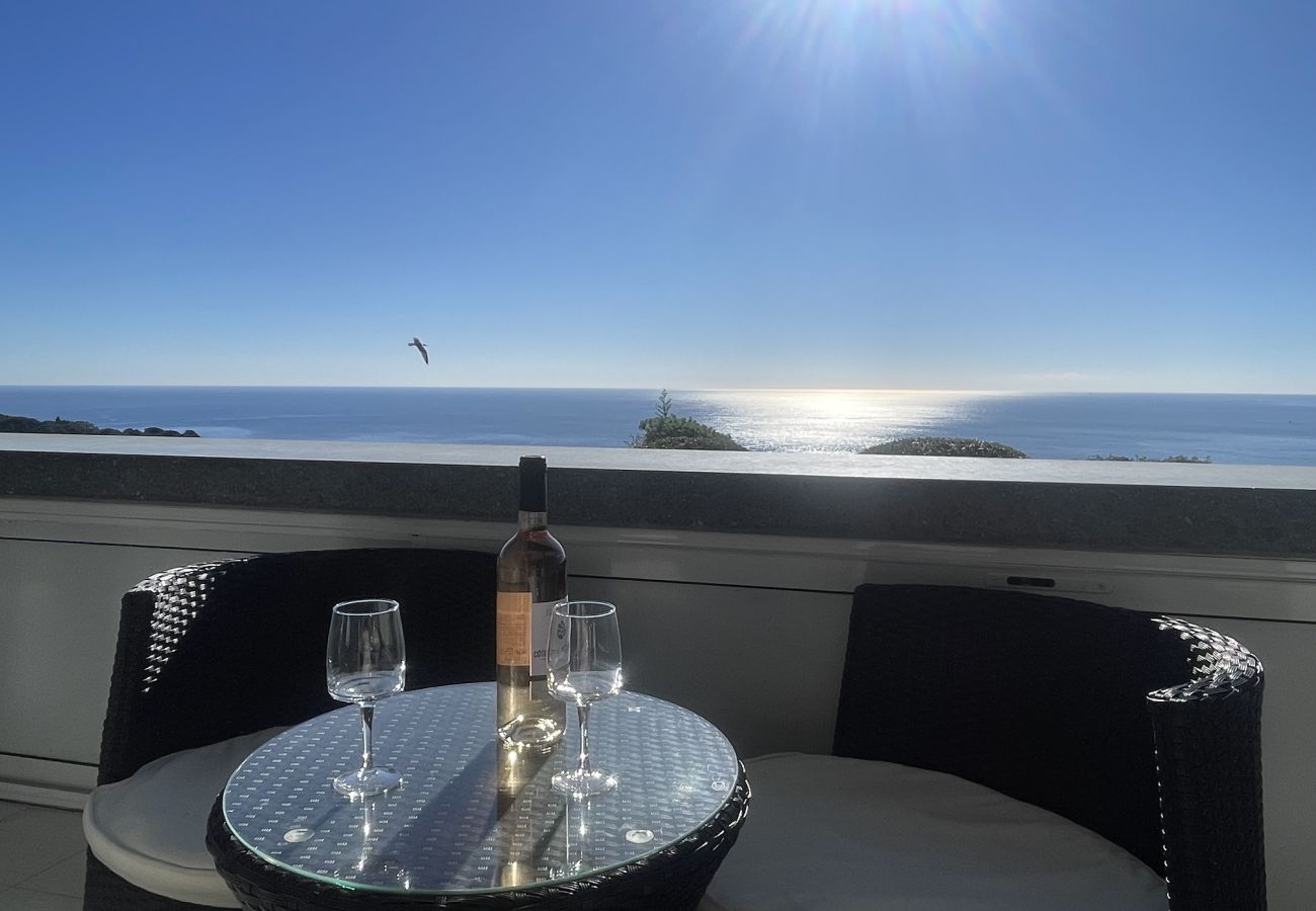 Résidence à Cap-d´Ail - COSTA PLANA 2