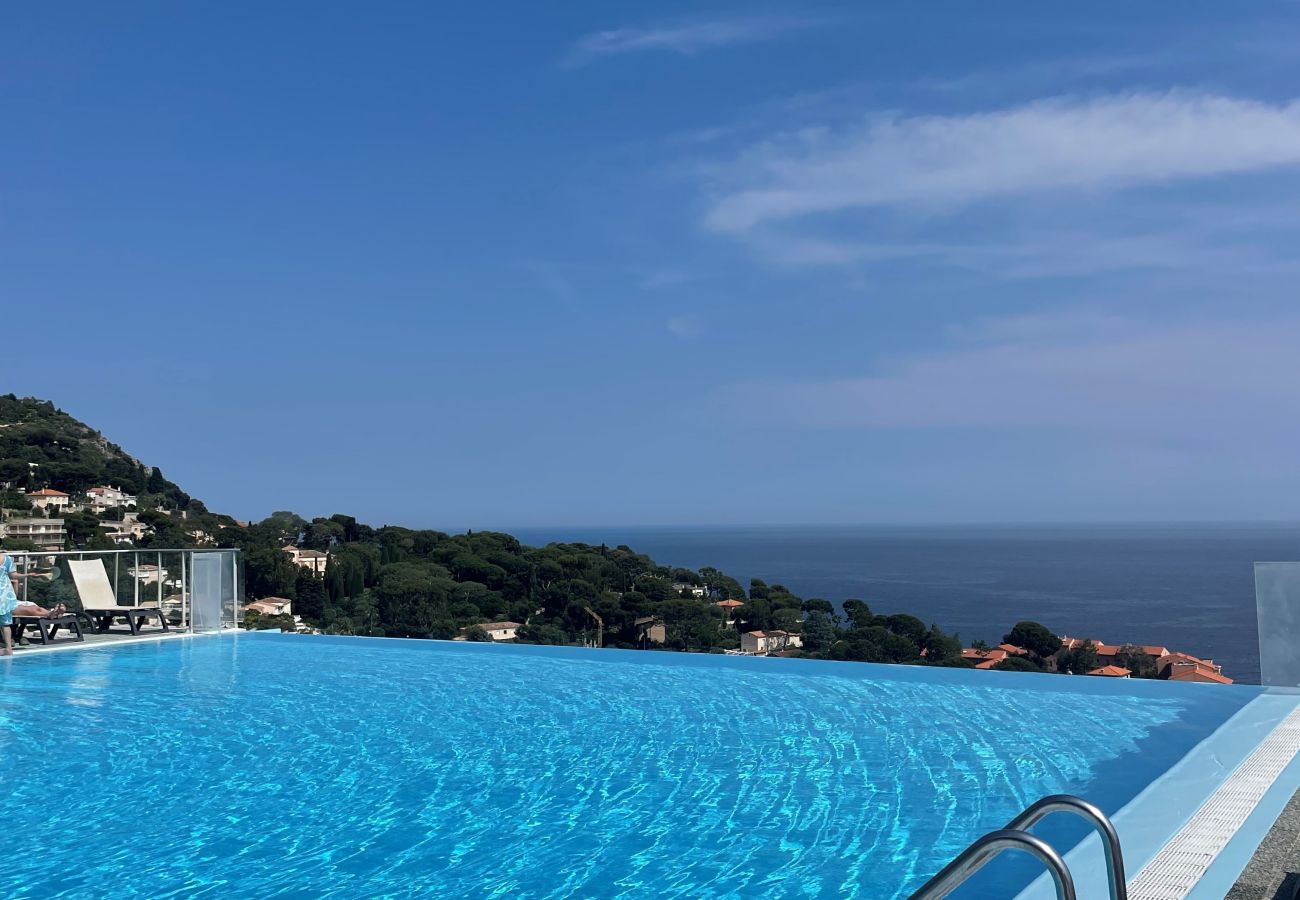 Résidence à Cap-d´Ail - COSTA PLANA 2