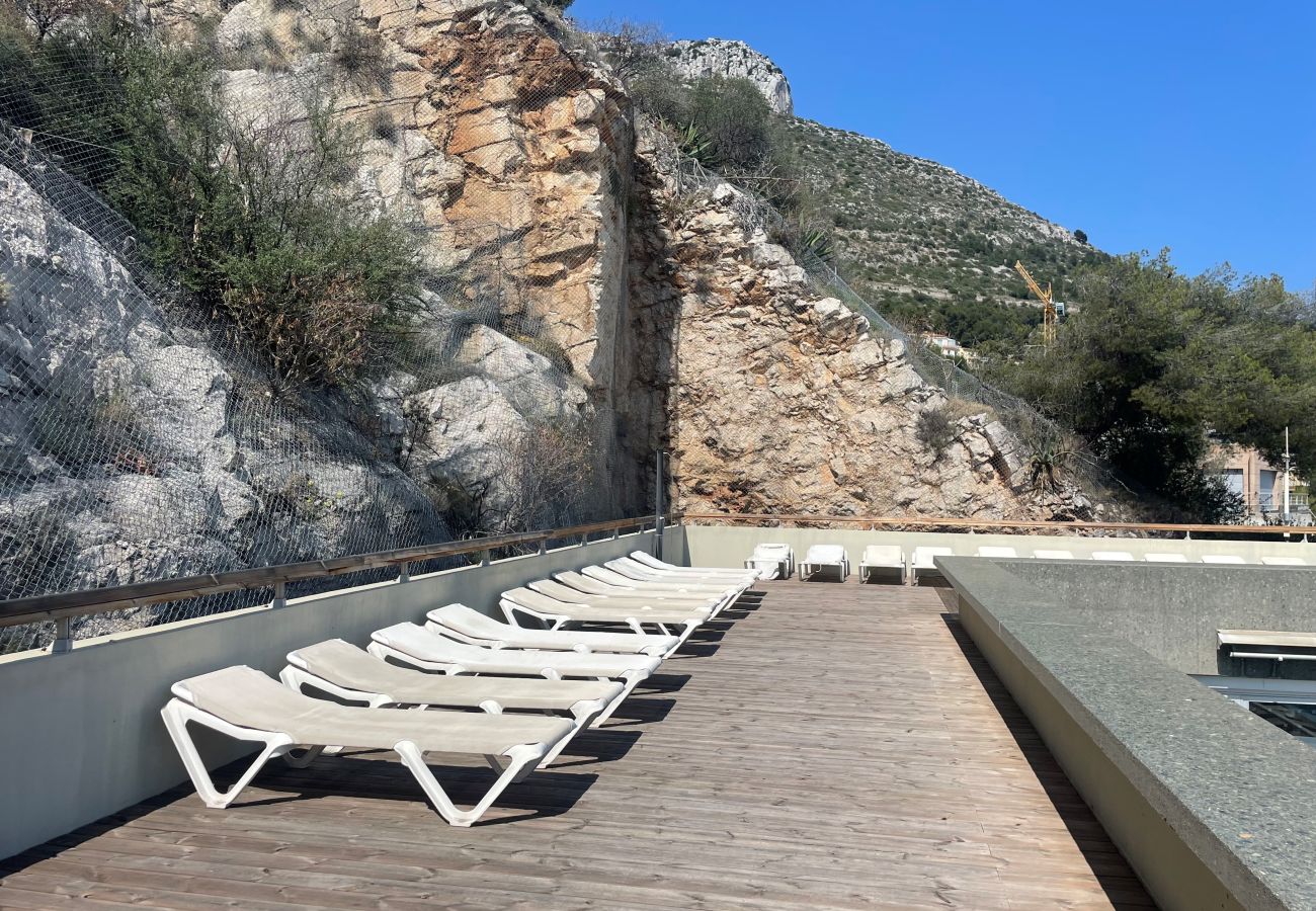 Résidence à Cap-d´Ail - COSTA PLANA 2