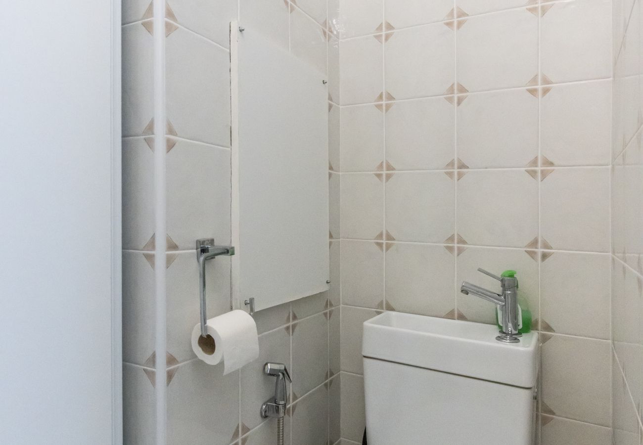 Appartement à Cap-d´Ail - COSTA PLANA 2