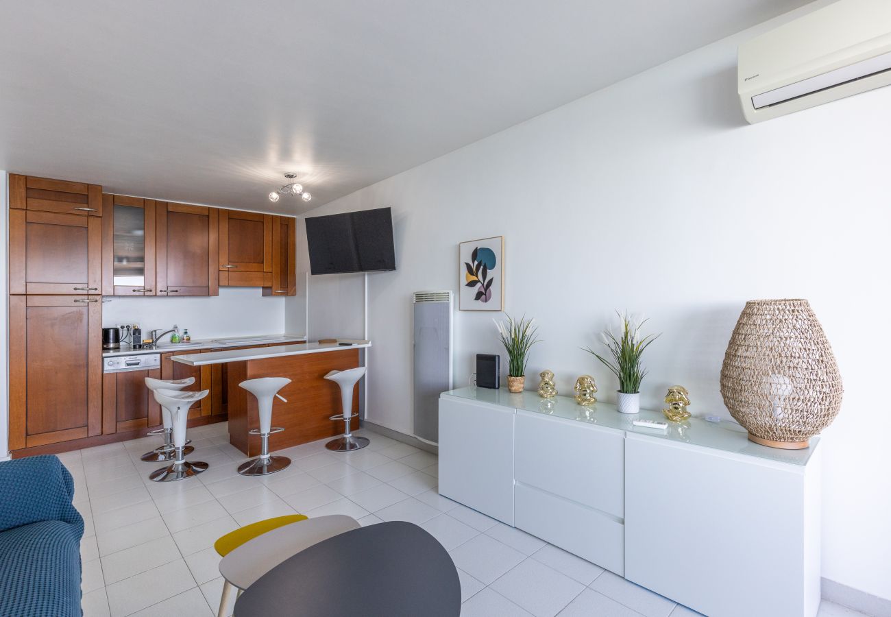 Appartement à Cap-d´Ail - COSTA PLANA 2