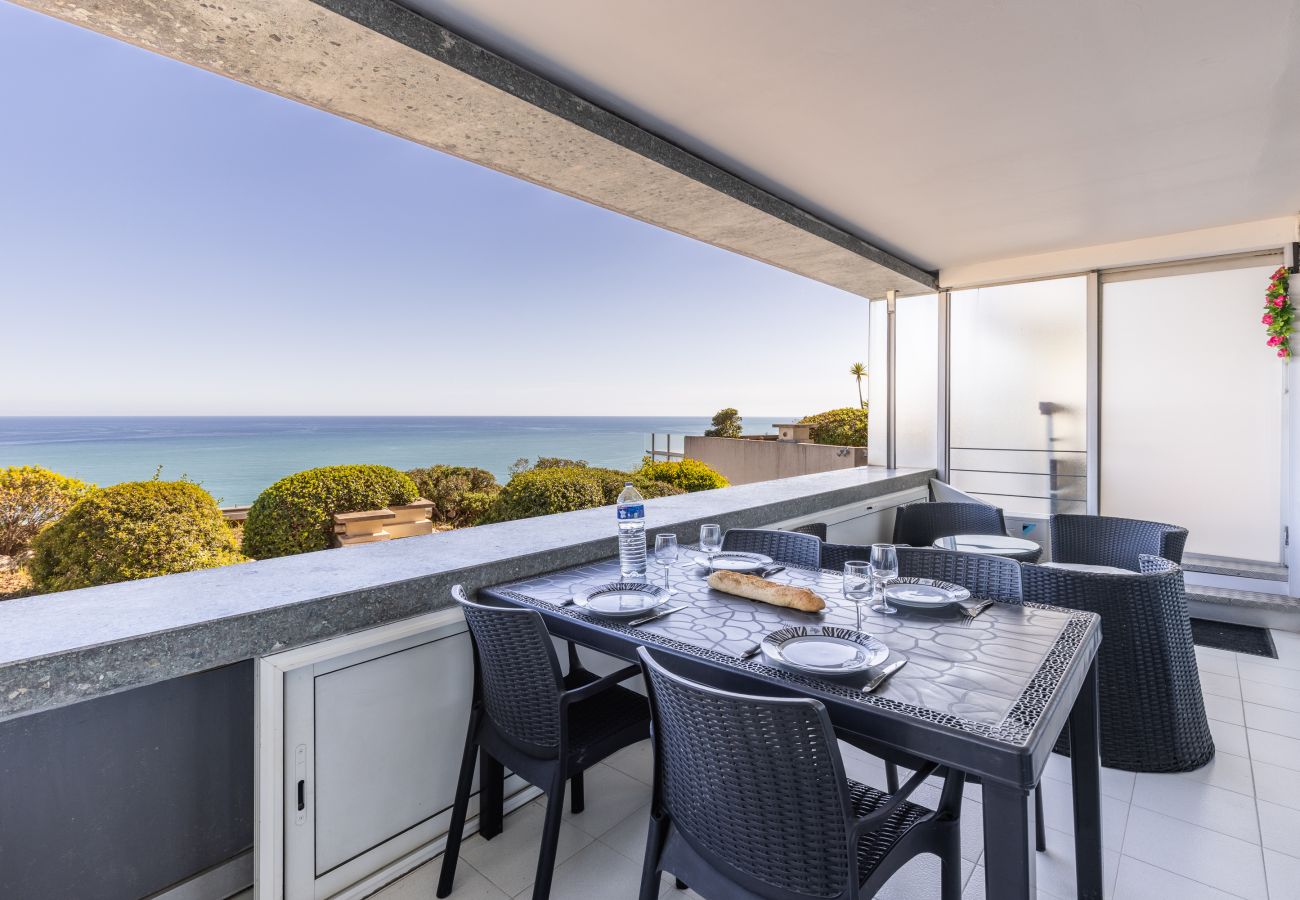 Appartement à Cap-d´Ail - COSTA PLANA 2