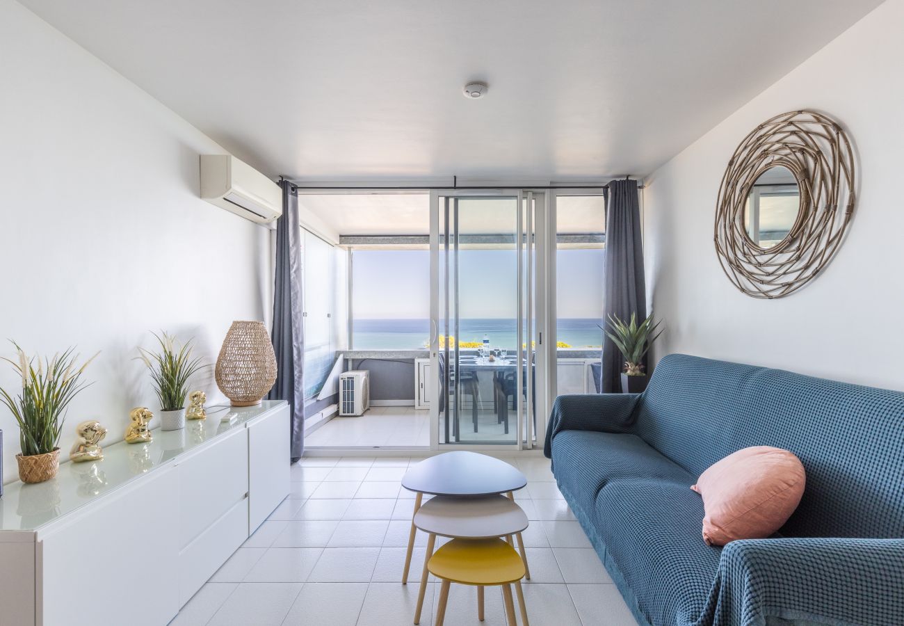 Appartement à Cap-d´Ail - COSTA PLANA 2