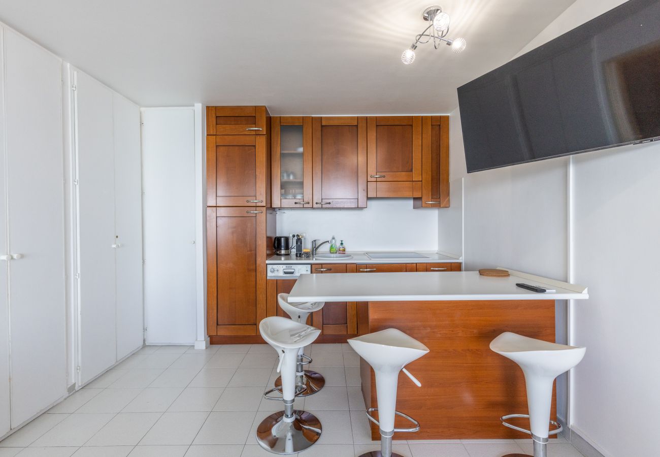 Appartement à Cap-d´Ail - COSTA PLANA 2