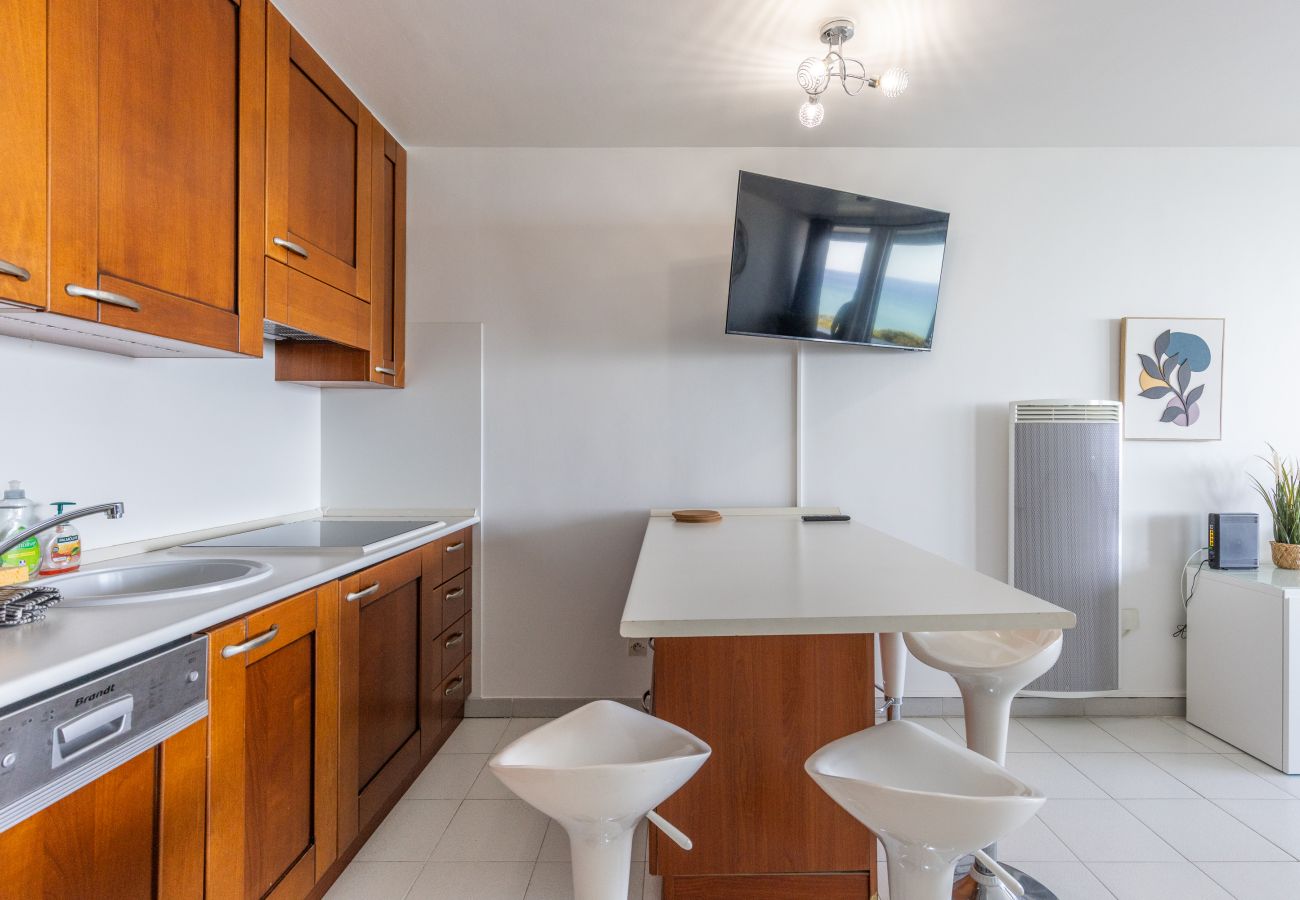 Appartement à Cap-d´Ail - COSTA PLANA 2