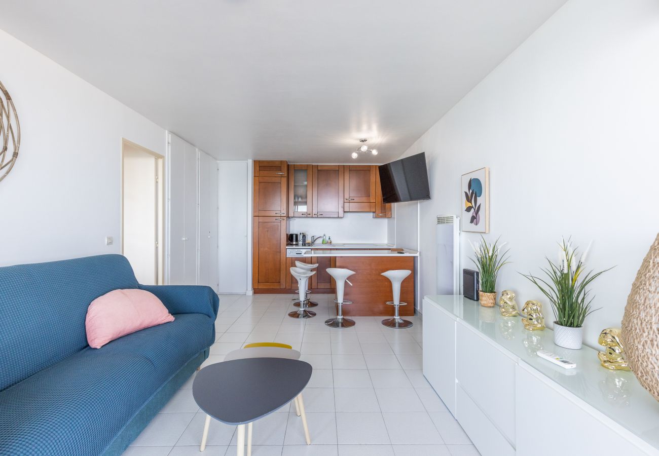 Appartement à Cap-d´Ail - COSTA PLANA 2