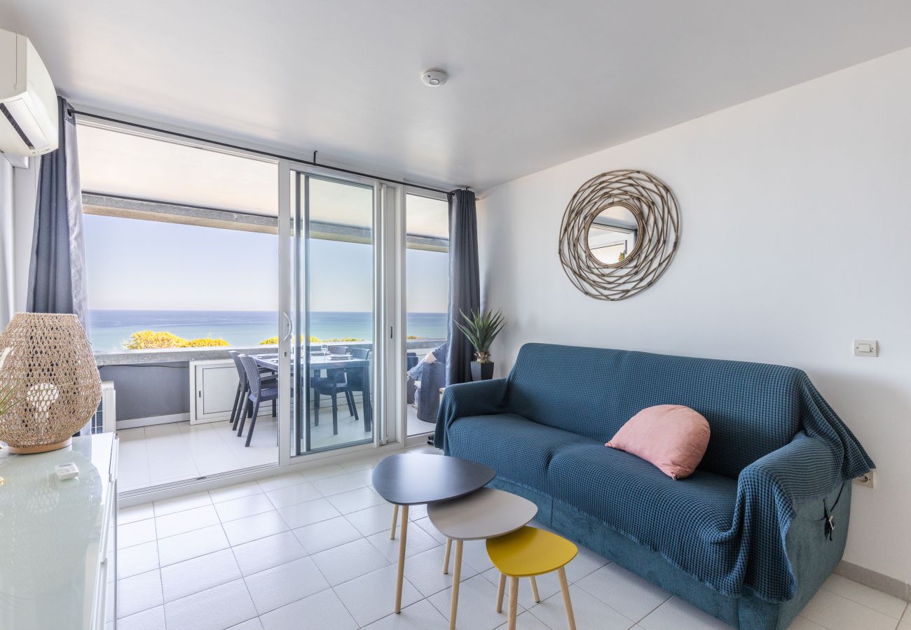 Appartement à Cap-d´Ail - COSTA PLANA 2