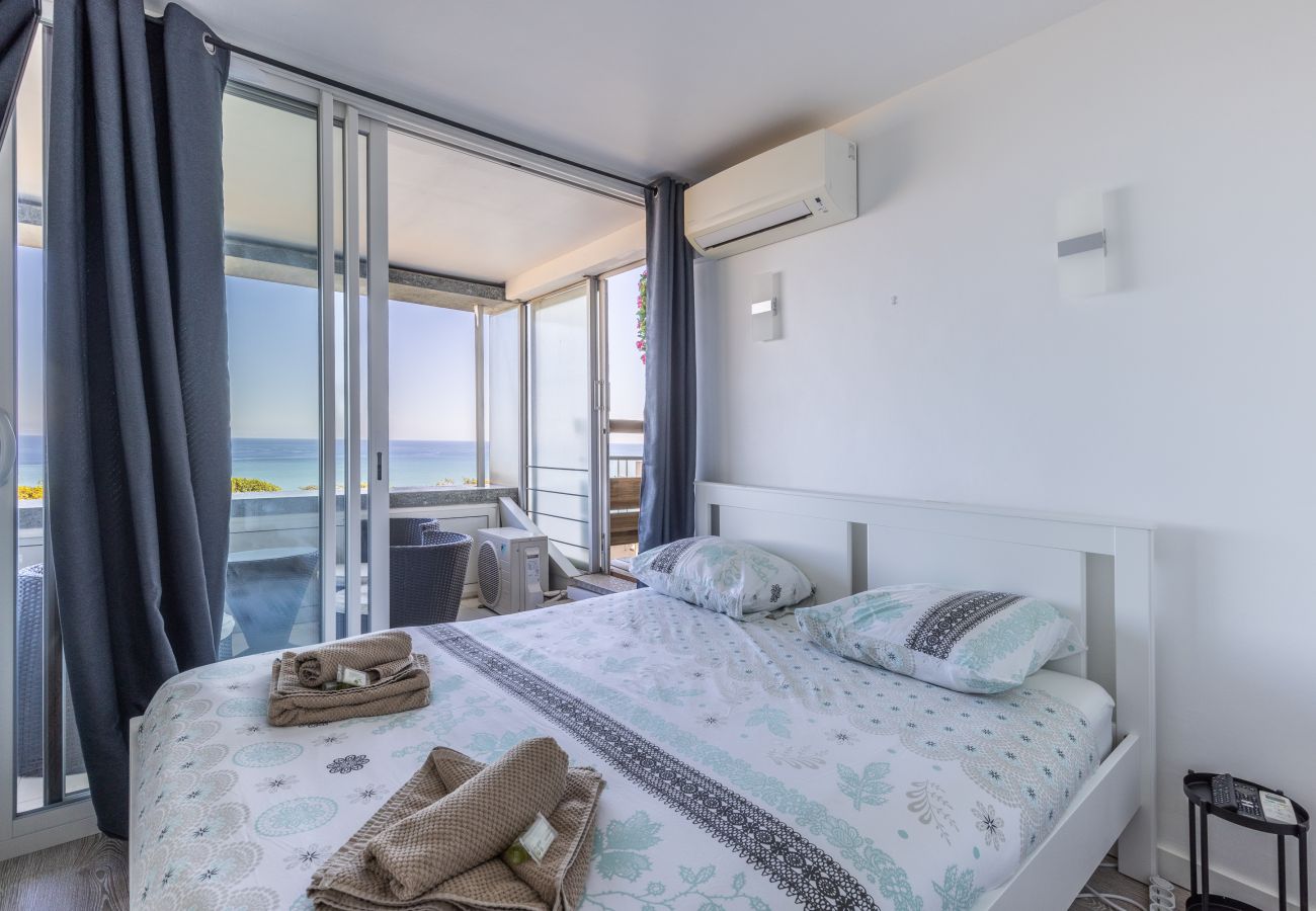 Appartement à Cap-d´Ail - COSTA PLANA 2