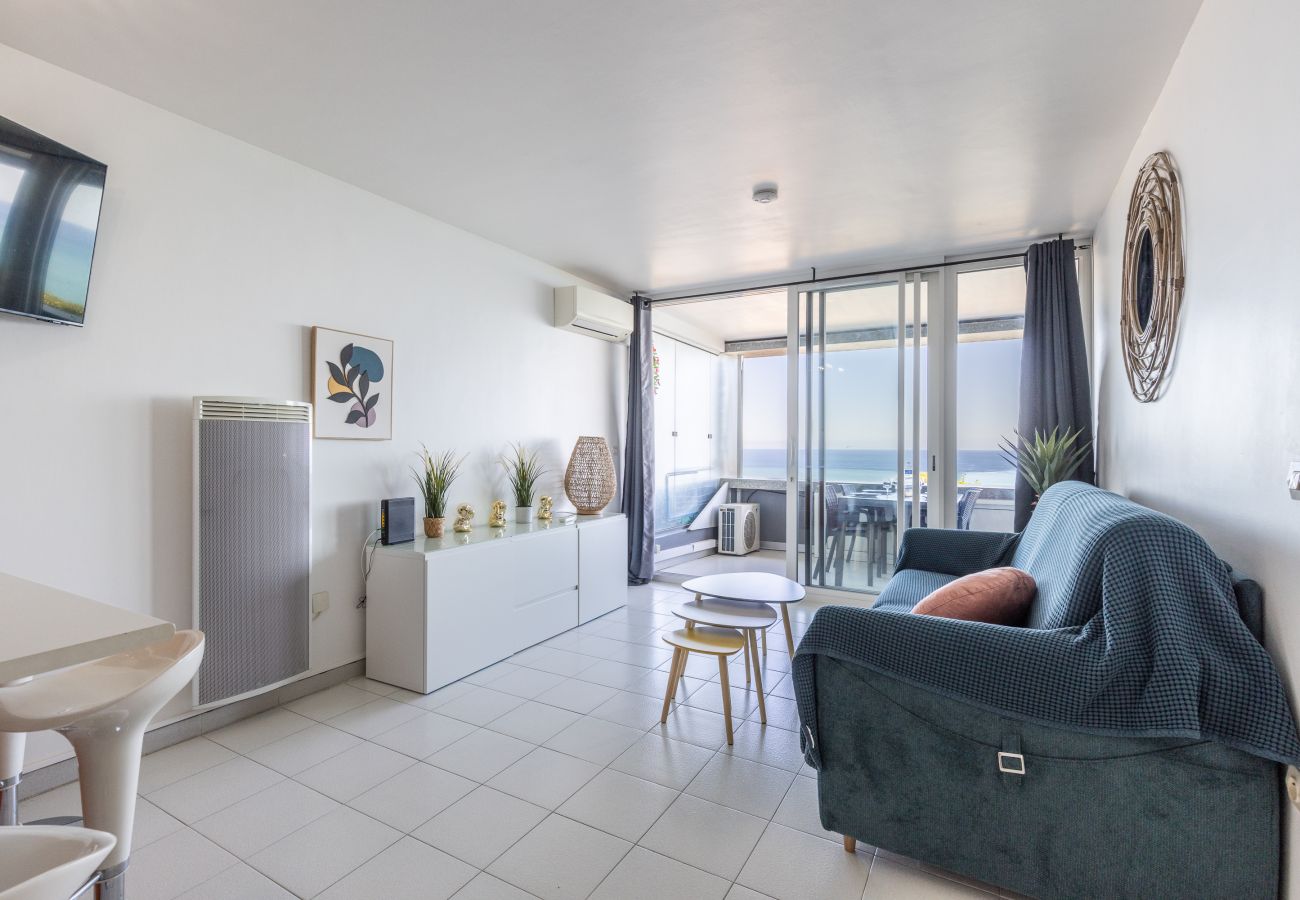 Appartement à Cap-d´Ail - COSTA PLANA 2