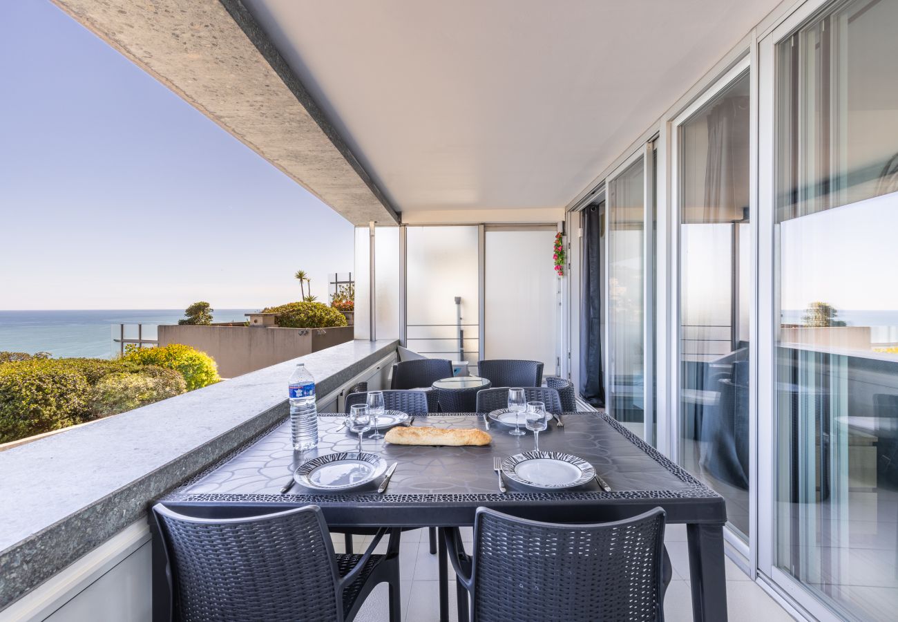 Appartement à Cap-d´Ail - COSTA PLANA 2