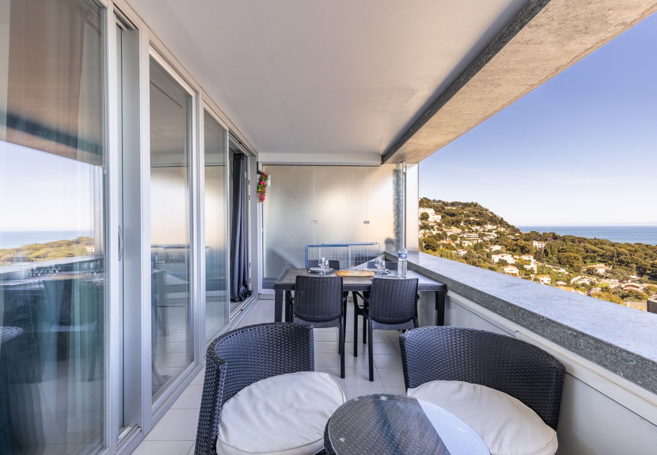 Appartement à Cap-d´Ail - COSTA PLANA 2