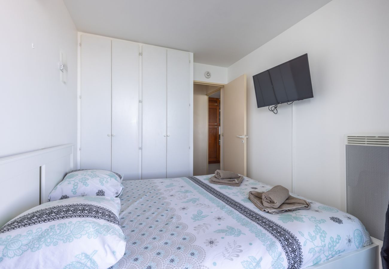 Appartement à Cap-d´Ail - COSTA PLANA 2