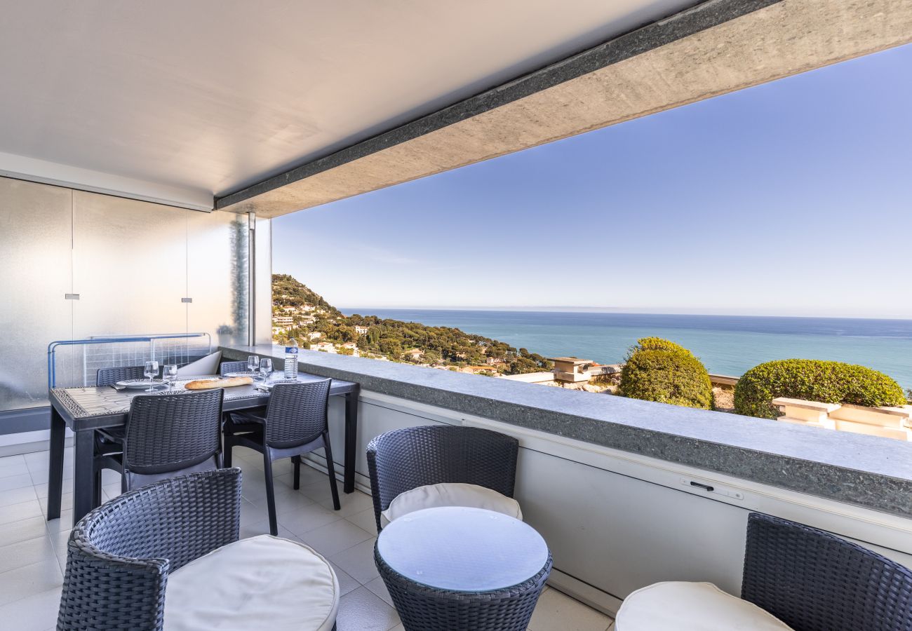 Appartement à Cap-d´Ail - COSTA PLANA 2