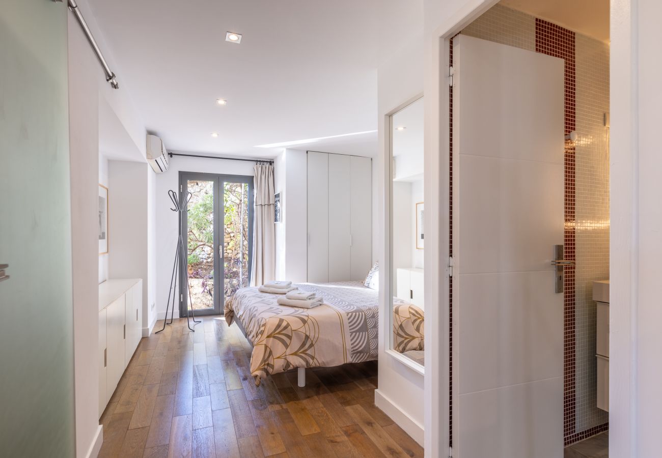 Appartement à Villefranche-sur-Mer - ROC AZUR