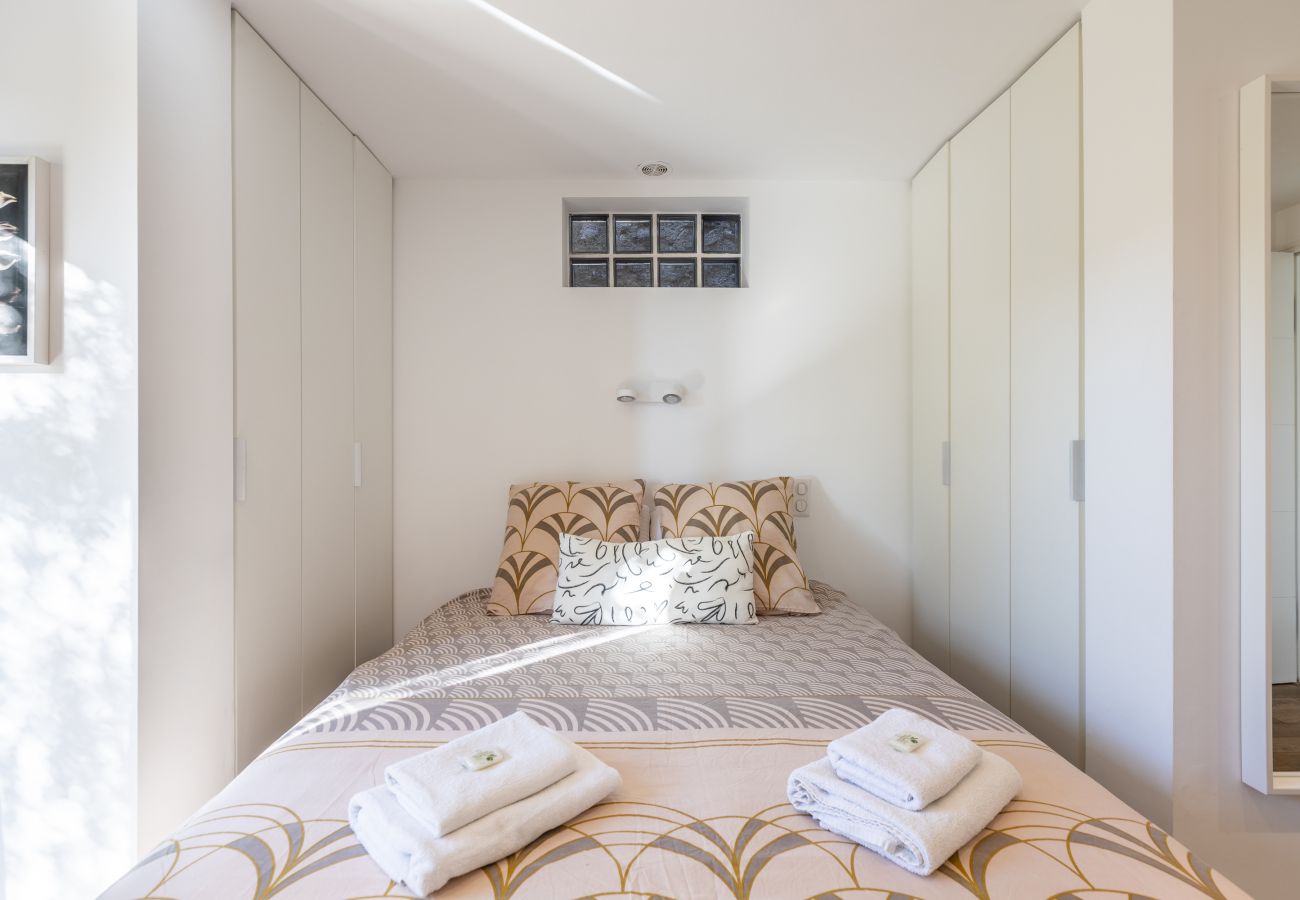 Appartement à Villefranche-sur-Mer - ROC AZUR