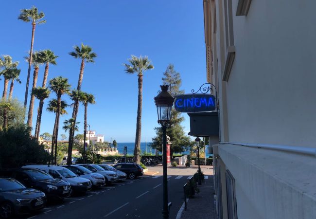 Appartement à Beaulieu-sur-Mer - DUJARDIN Appartement à Beaulieu-sur-Mer - DUJARDIN