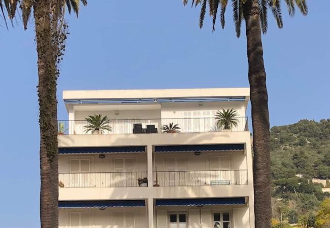 Appartement à Beaulieu-sur-Mer - DUJARDIN Appartement à Beaulieu-sur-Mer - DUJARDIN