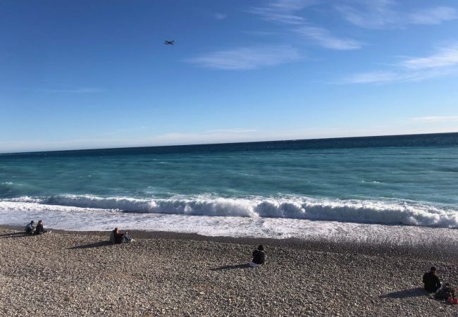 Appartement à Beaulieu-sur-Mer - DUJARDIN Appartement à Beaulieu-sur-Mer - DUJARDIN