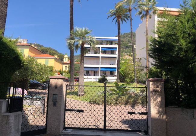 Appartement à Beaulieu-sur-Mer - DUJARDIN Appartement à Beaulieu-sur-Mer - DUJARDIN