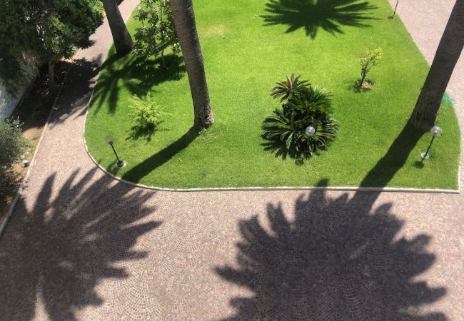 Appartement à Beaulieu-sur-Mer - DUJARDIN Appartement à Beaulieu-sur-Mer - DUJARDIN